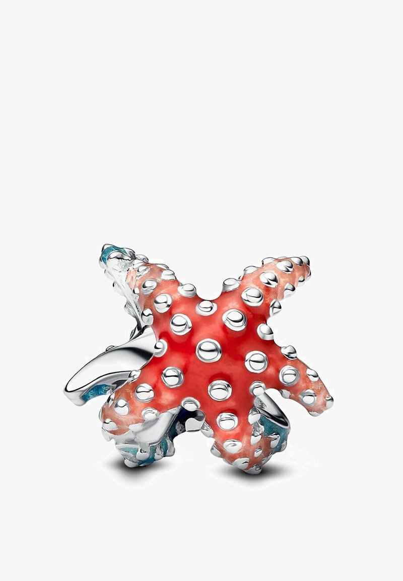 Pandora Charm - bleu