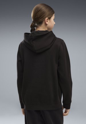Puma, - Bluza z kapturem