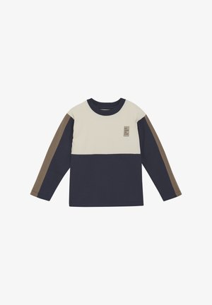 Minymo Longsleeve - parisian night