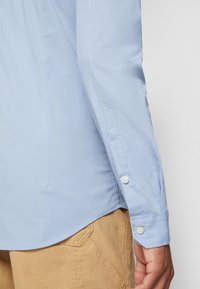 Tommy Jeans Chemise - light blue