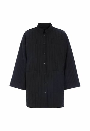 Bitte Kai Rand, NIJUSO JAKKE - BLACK - Manteau classique - black