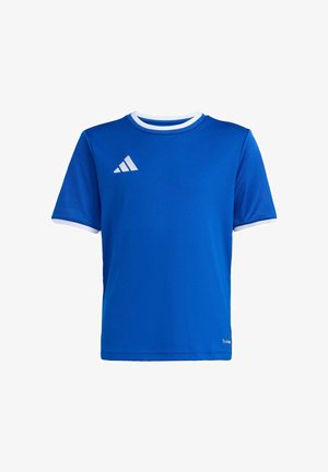 adidas Performance, T-Shirt sport - royal blue white