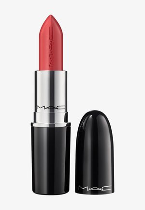 MAC, LUSTREGLASS SHEER-SHINE LIPSTICK - Læbestifte - see sheer