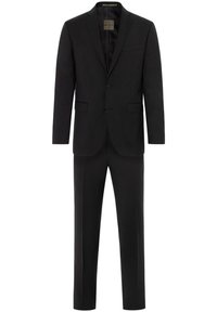 BUSINESS ROMEO - Anzugsakko - anthrazit