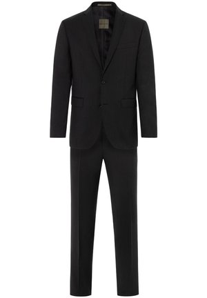 BUSINESS ROMEO - Jakkesæt blazere - anthrazit