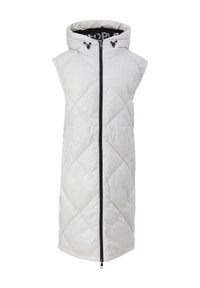 s.Oliver Bodywarmer - hellgrau