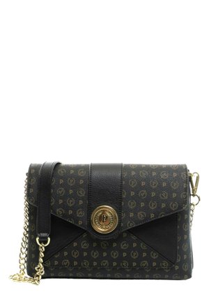 Pollini Borsa a tracolla - black
