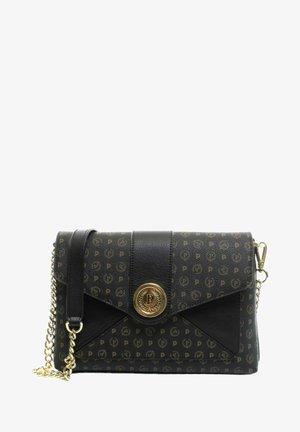 Pollini Borsa a tracolla - black