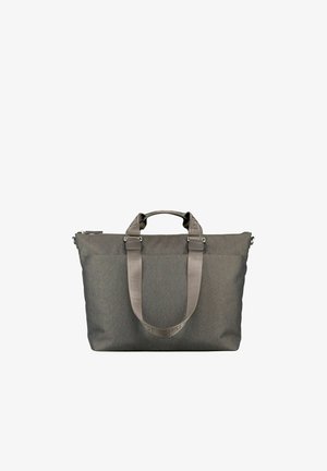 Jost, BERGEN BUSINESS SHOPPER - Shopping Bag - taupe