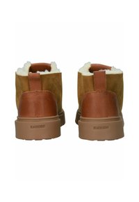 Blackstone SERMEQ ARNAQ - Zapatillas - dijon