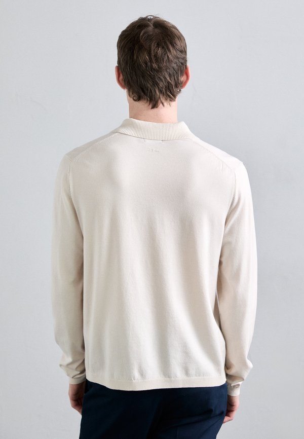 ROWAN  - Polo shirt - moonbeam4