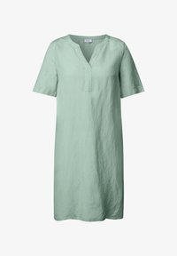 Unausgewählt, grün