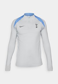 TOTTENHAM HOTSPURS STRIKE DRILL TOP - Article de supporter d'équipe de club - grey fog/polar/dark grey
