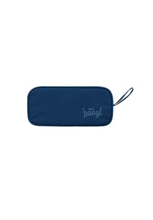 Pencil case - blau