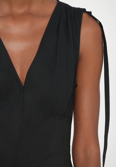 Proenza Schouler White Label Dnevna haljina - black