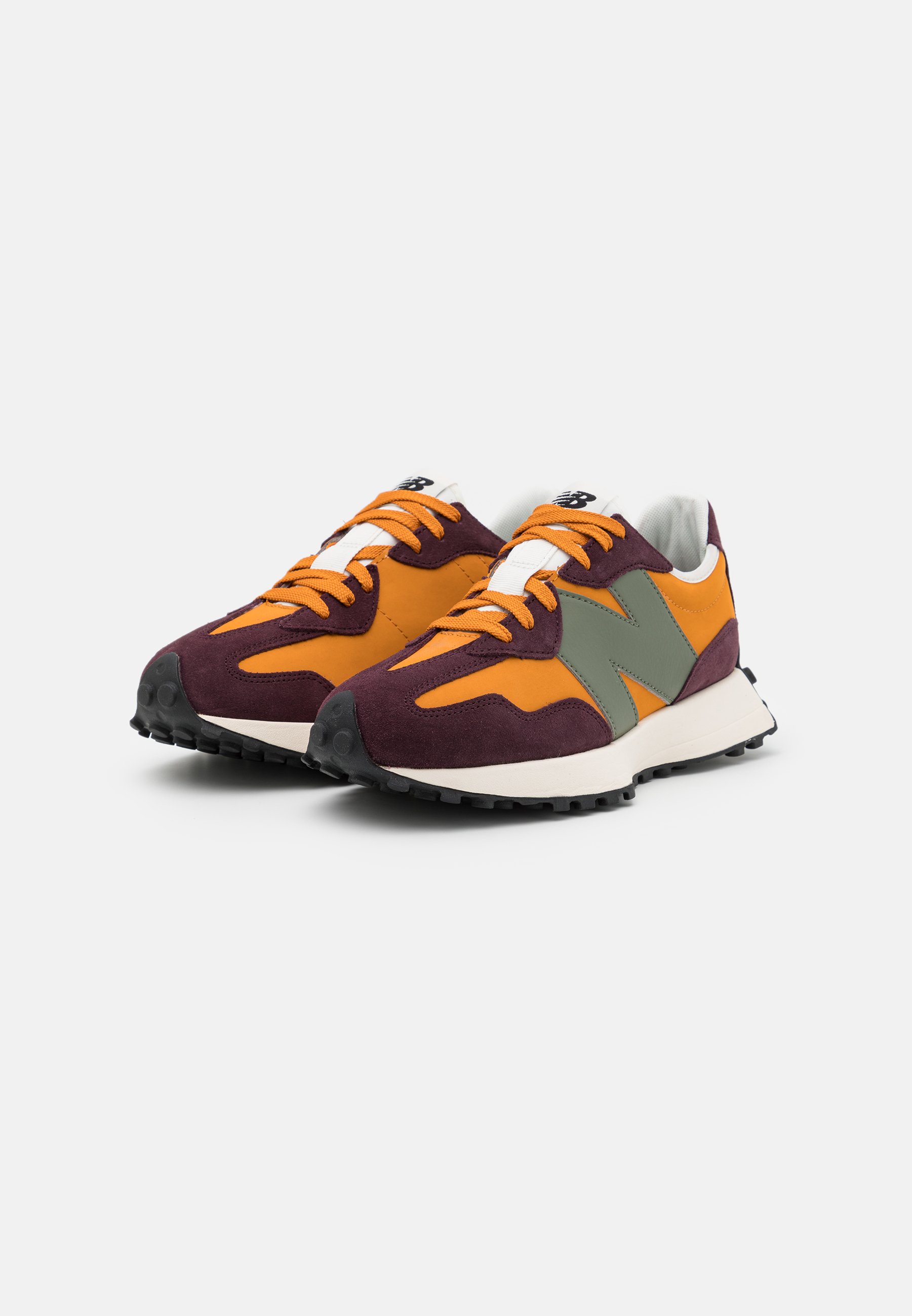 New Balance 327 UNISEX - Tossud 