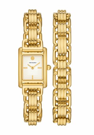 Tory Burch THE ELEANOR - Horloge - gold-coloured