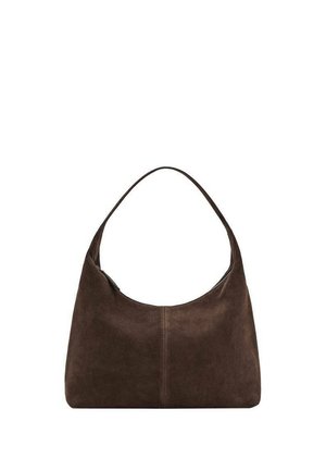 Bolso de mano - brown