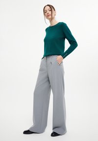 Greenpoint - Sweter