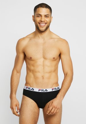 Fila, SLIP 3 PACK - Figi