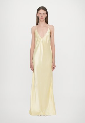 JUSTINA - Robe de soirée - yellow