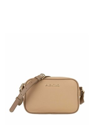 DAPHNE RE - Sac bandoulière - beige