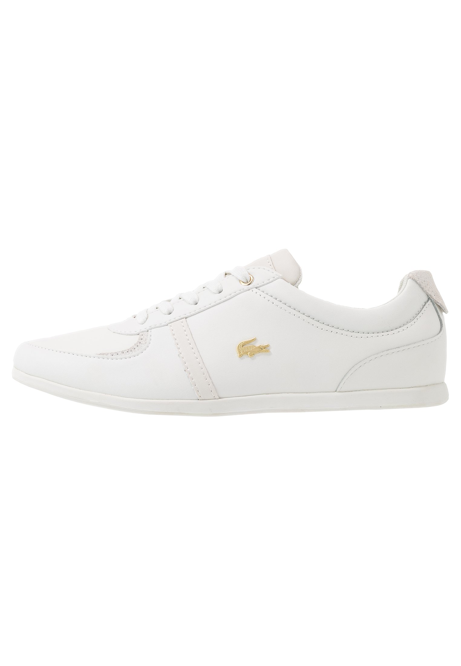 sneakers rey sport femme en cuir