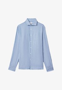 Ausgewählt, sky blue