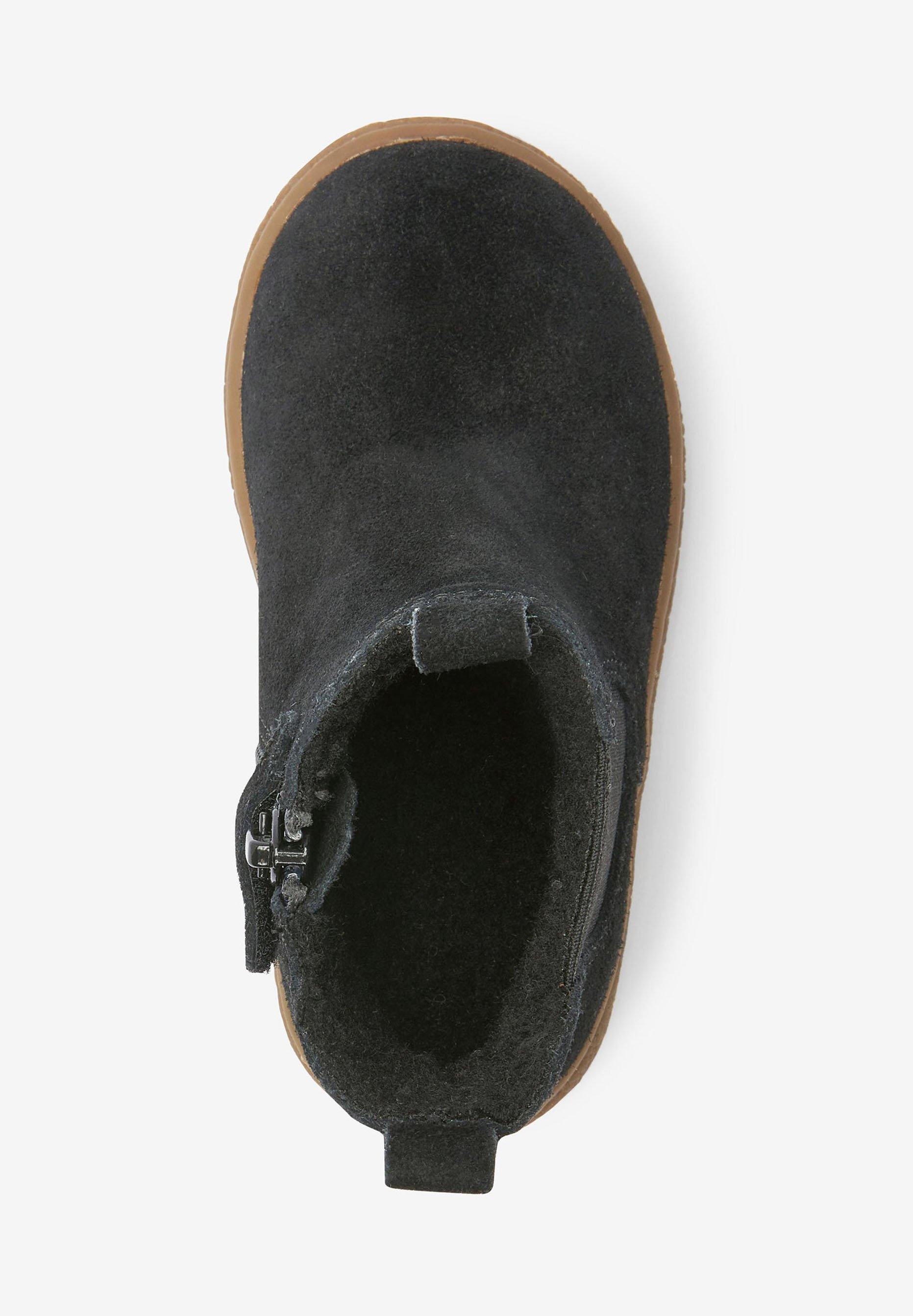 Next Botas para la nieve - black/negro - Zalando.es