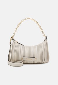 SMALL KUSHION - Handbag - cement