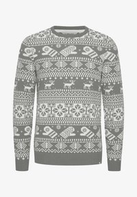 Non sélectionné, zink mix