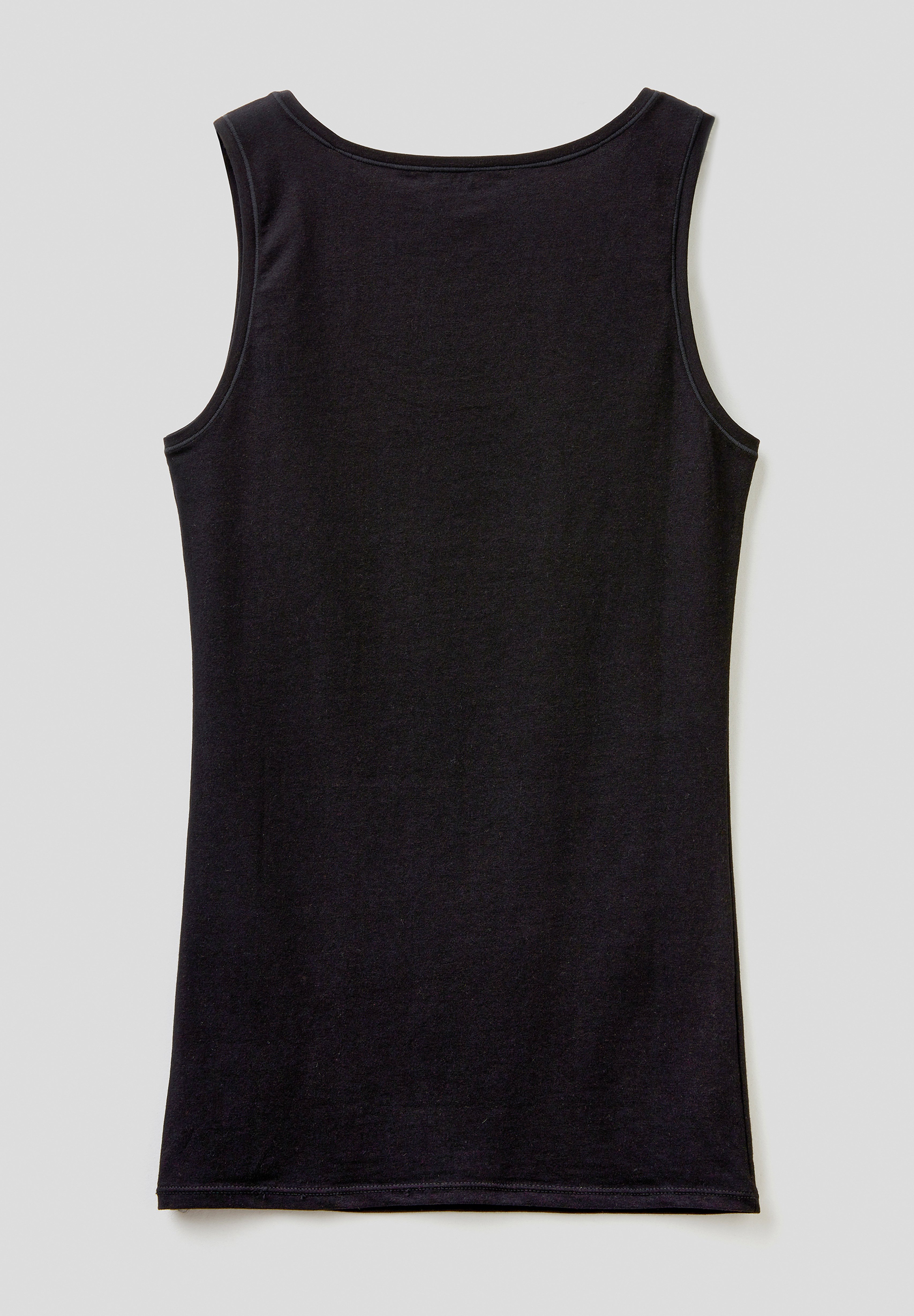 United Colors Of Benetton AIR FORCE TANK - Unterhem Produktbild-Vorschau 3