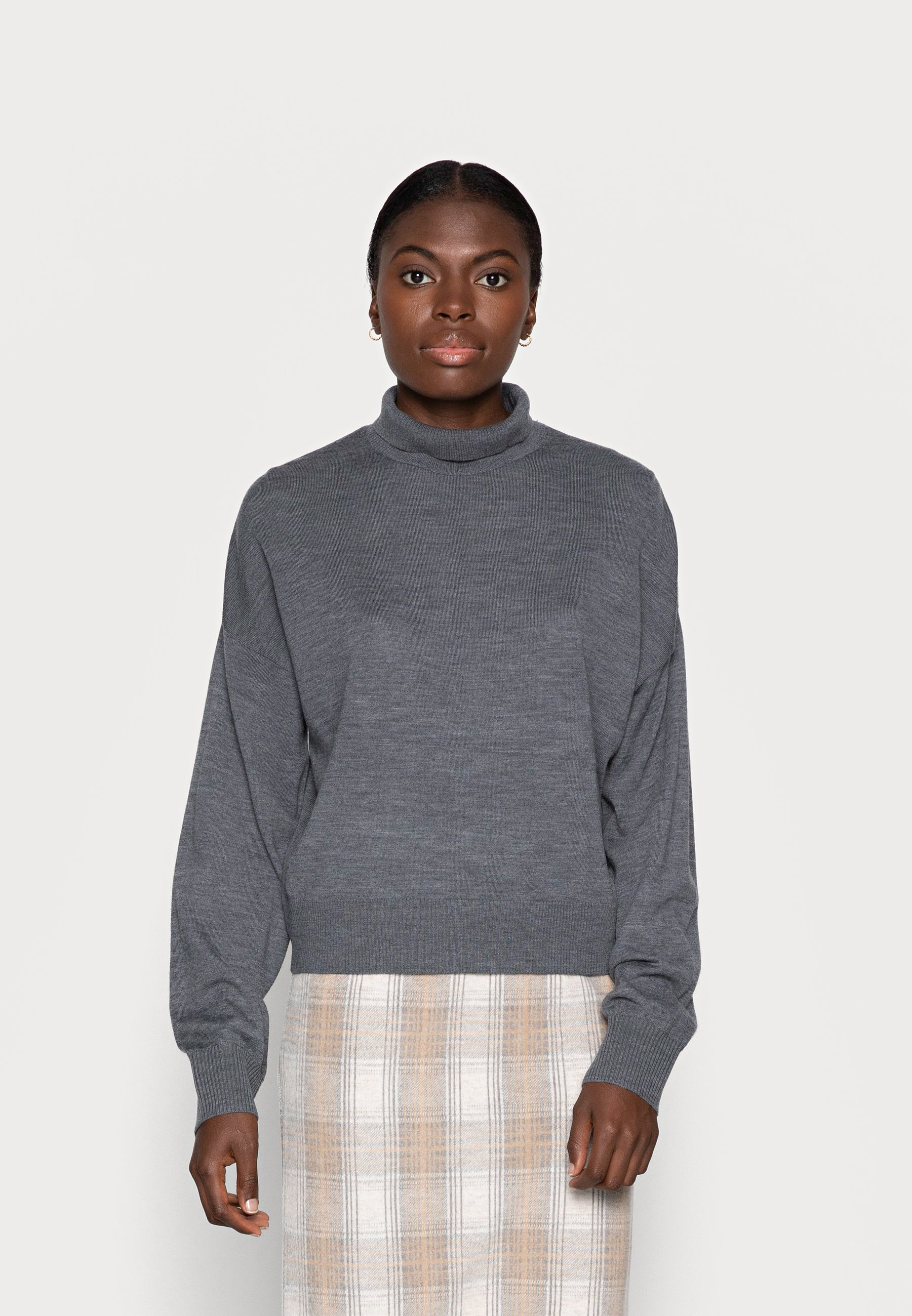 samsoe samsoe turtleneck
