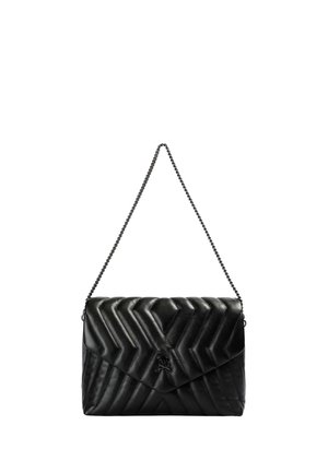 Bolso de mano - black