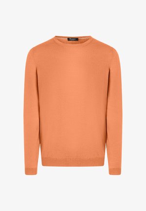 MAERZ Muenchen, MAERZ MUENCHEN STRICKPULLOVER - Strickpullover - physalis