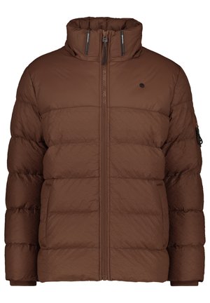 alife & kickin BEATAK - STEPP - Winterjas - nutshell