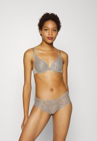 Passionata NIGHTS BRA - Soutien com aro - misty green