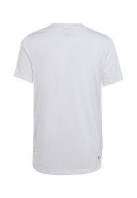 adidas Performance CLUB TENNIS - Camiseta básica - white