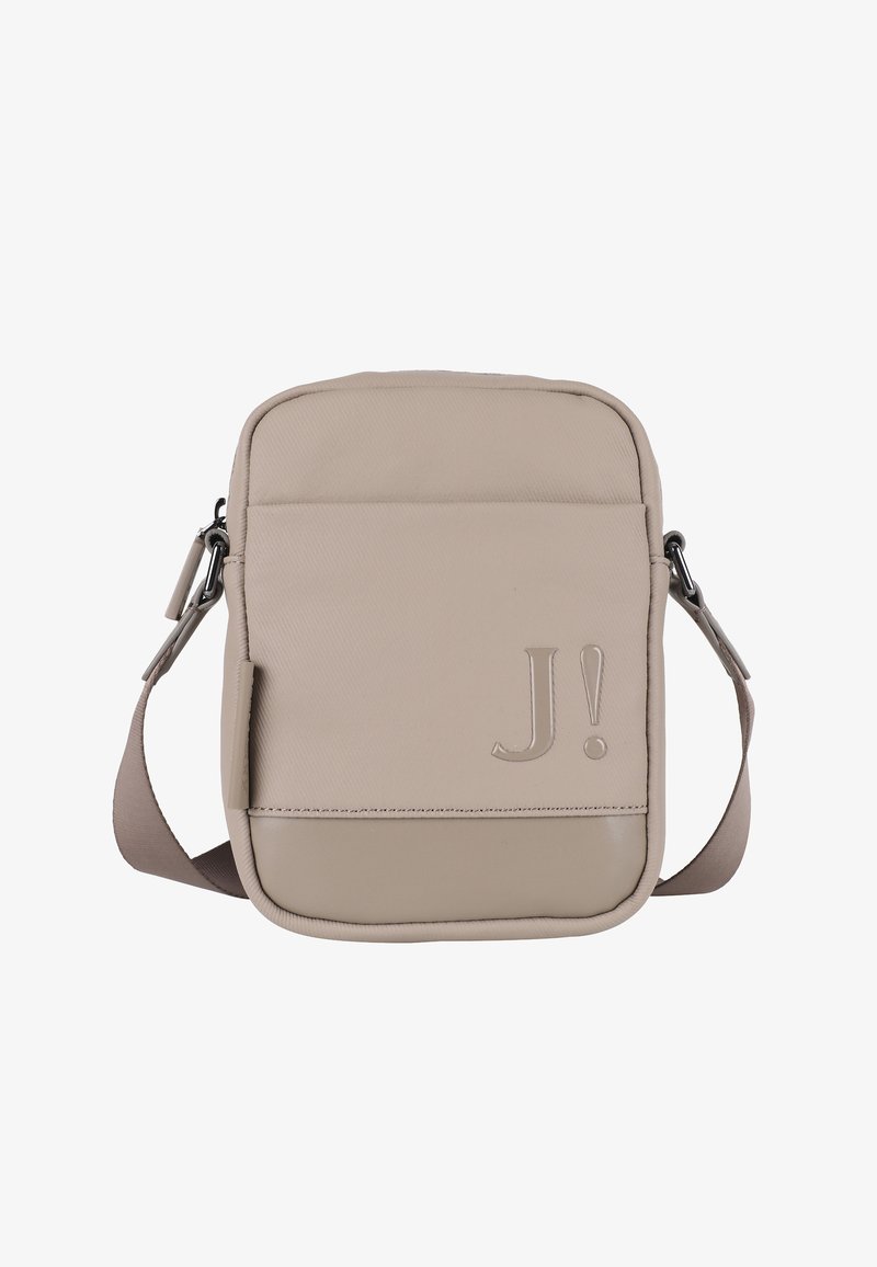 JOOP! RAFAEL - Skuldertasker - taupe