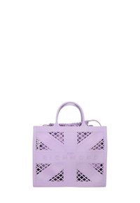 Niet geselecteerd, lilla