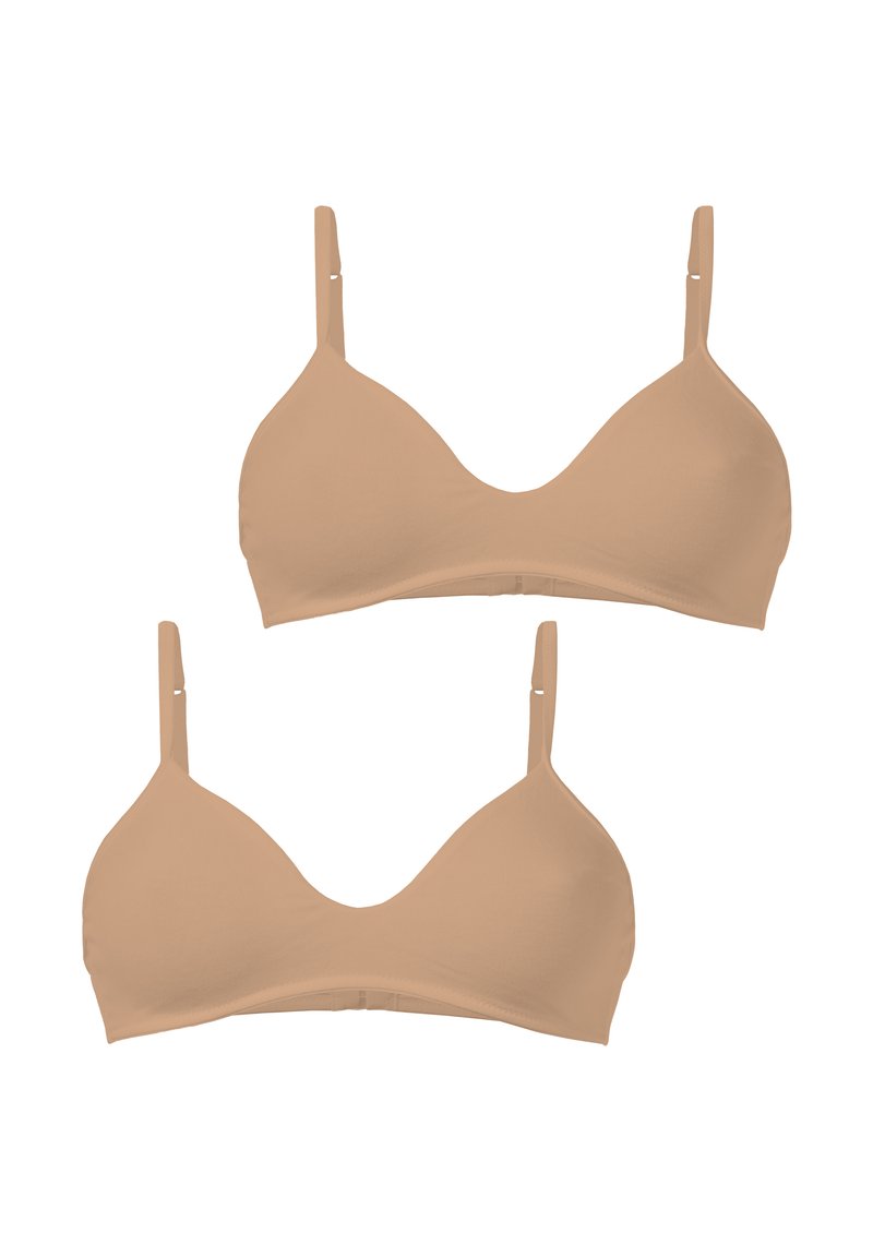 Reggiseno TRYLO ALPA Senza Cuciture - Non Imbottito, Copertura Completa, Coppe C/D/E/F/G/H/I, Taglie 30-50