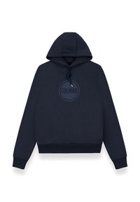 Ej vald, navy blue wx