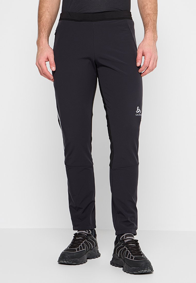 Odlo Trainingsbroek zwart Odlo Trainingsbroek zwart