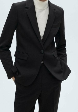 Blazer - black