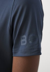 Björn Borg BORG TEE - Basic póló - outerspace
