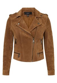 Niet geselecteerd, tobacco brown