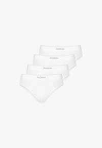 Sélectionné, weiß