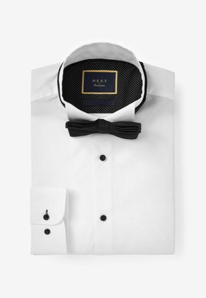 Next Businesshemd - white