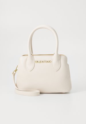 Handbag - off-white