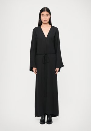 GLORIA  - Maxi dress - black